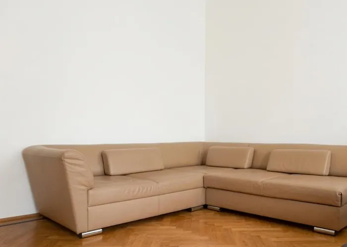 Spacious 7br Near Hauptbahnhof Apartamento Viena